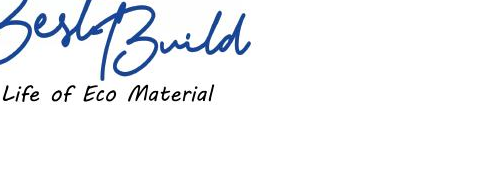 Best Build — Life of Eco Material