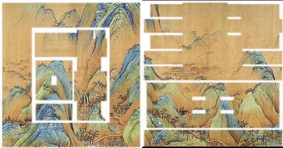 Natural mineral raw materials for flexible eco tiles