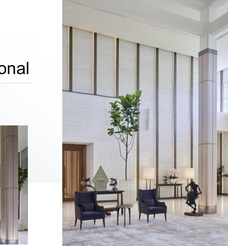 G20 Lounge Halim Perdanakusuma