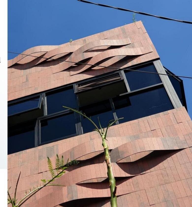 GURSIJI Studio Indonesia facade