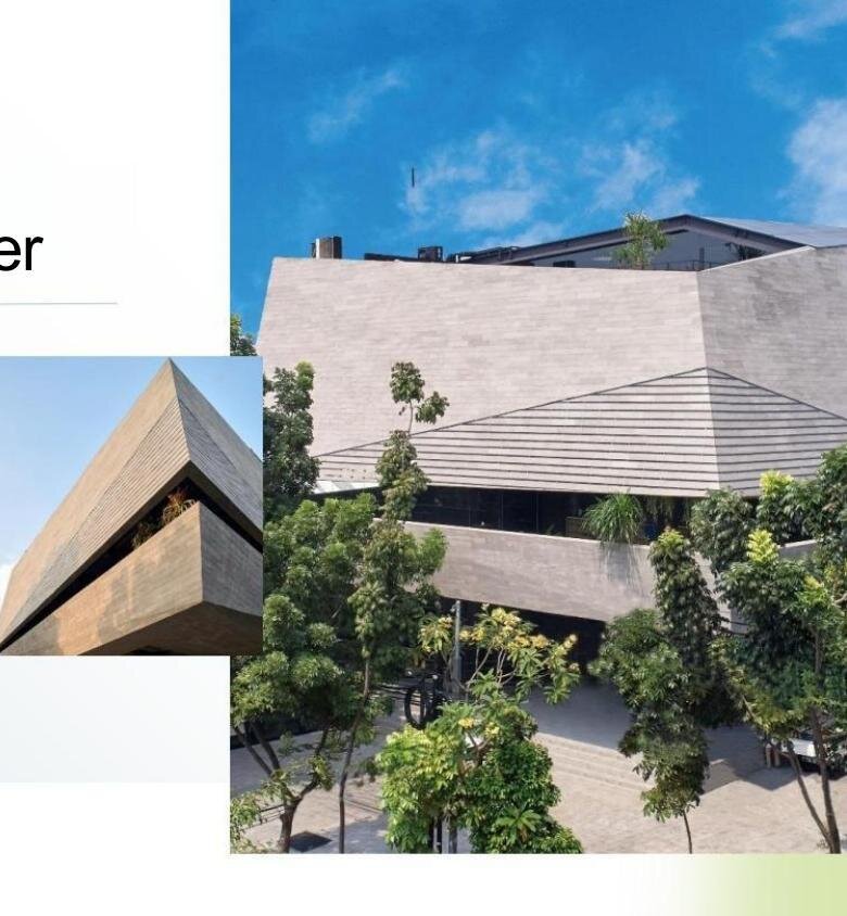 Modena Experience Center