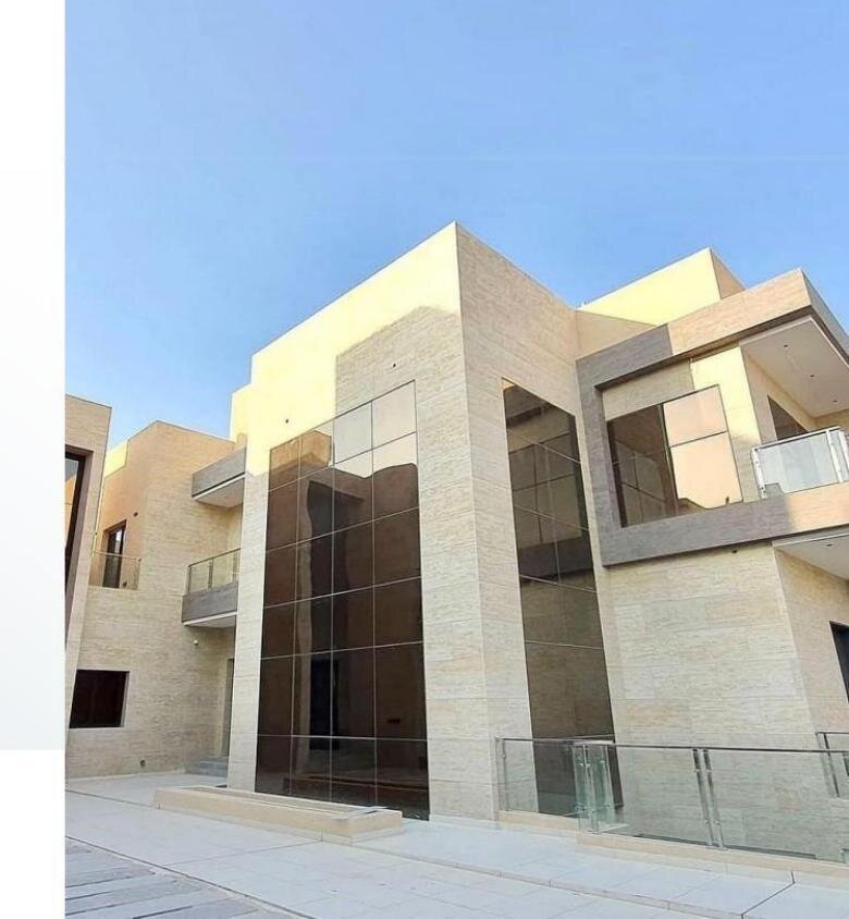 Royal Villa Saudi Arabia